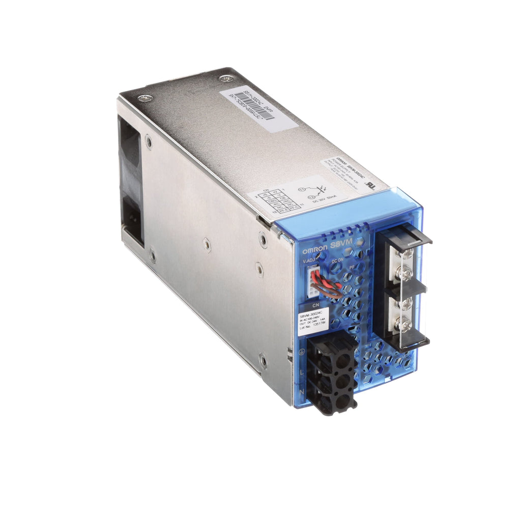 Omron Automation S8VM30024C