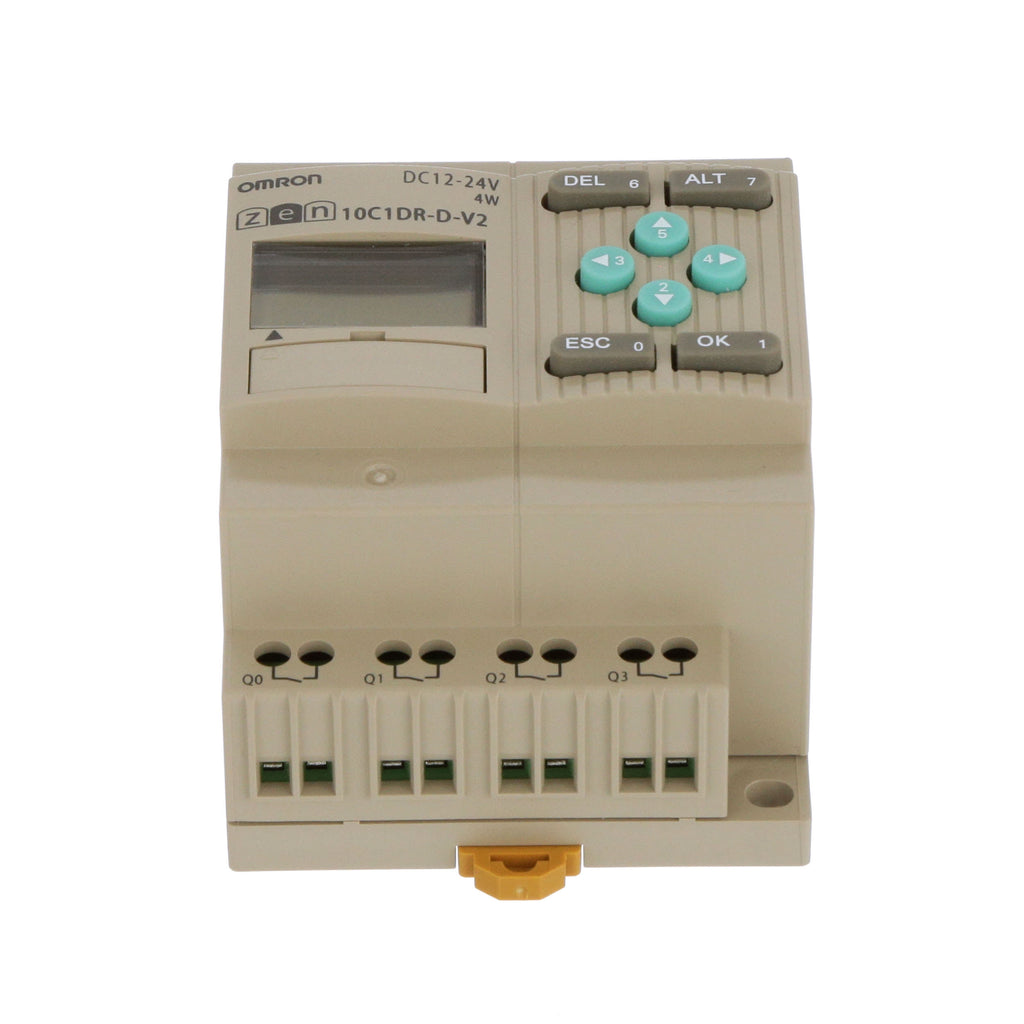 Omron Automation ZENSTARTER02V2