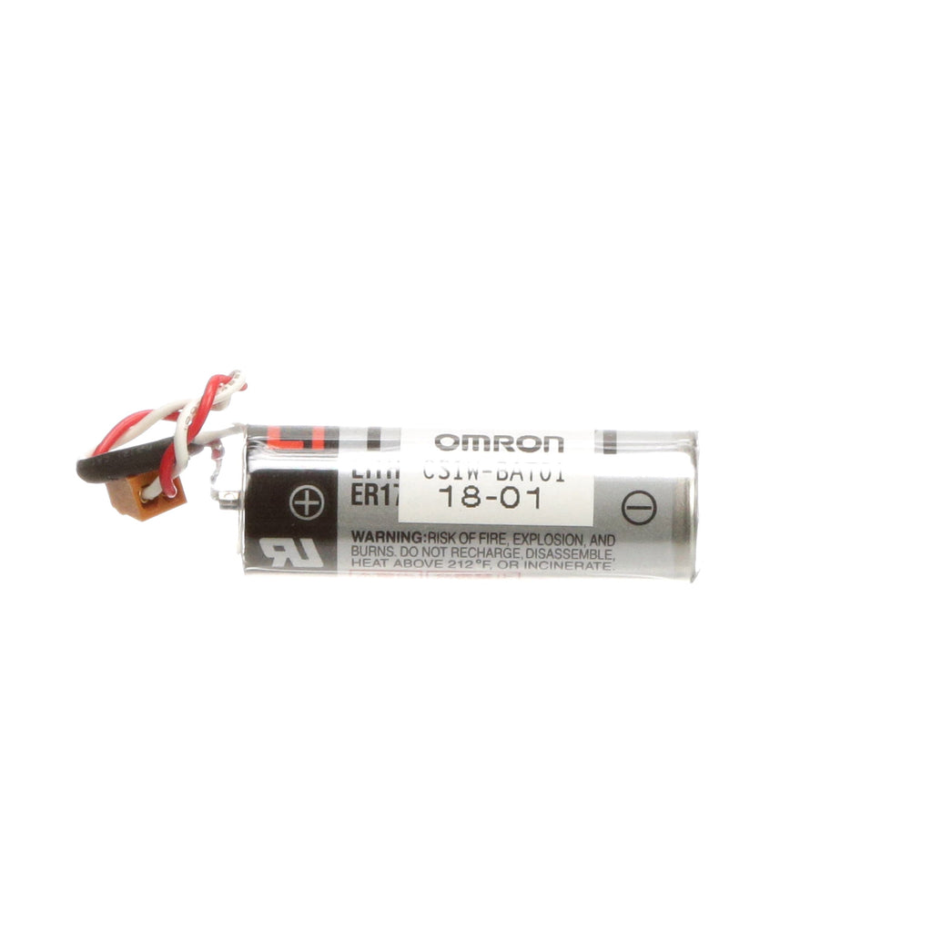 Omron Automation CS1WBAT01