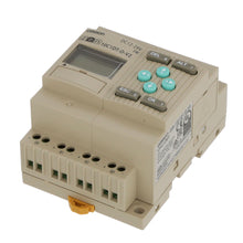 Load image into Gallery viewer, Omron Automation ZEN10C1DTDV2