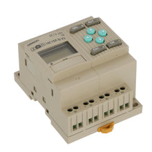 Load image into Gallery viewer, Omron Automation ZEN10C1DTDV2