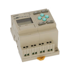 Load image into Gallery viewer, Omron Automation ZEN10C1DTDV2