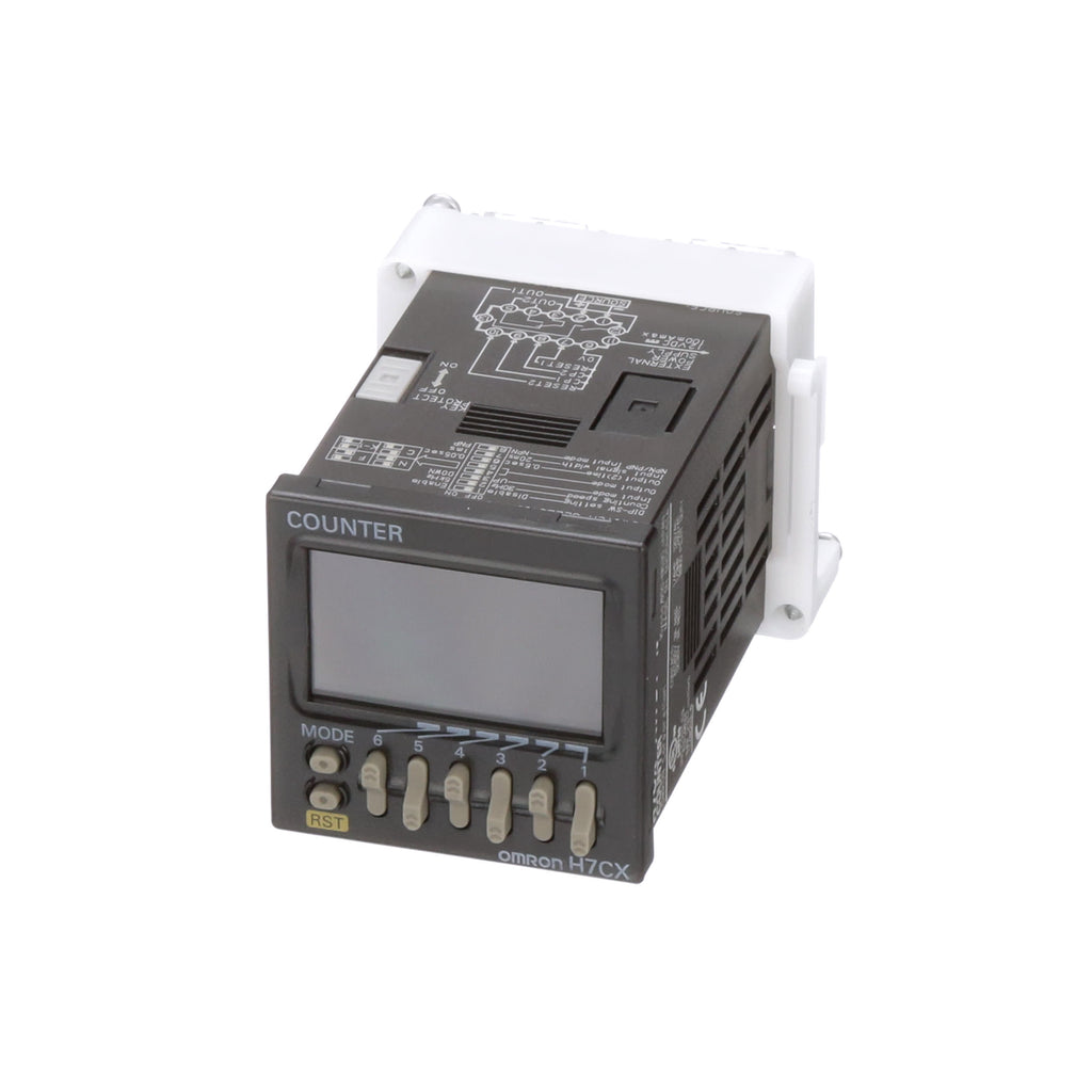 Omron Automation H7CXAWD1NDC1224AC24