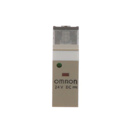 Omron Automation G2R1SNDDC24S