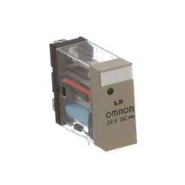 Omron Automation G2R1SNDDC24S