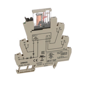 Omron Automation G2RVSL700DC24DC21