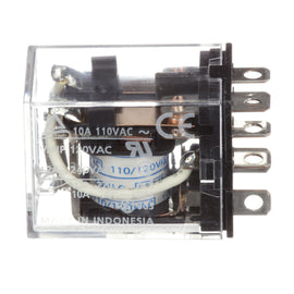 Omron Automation LY2AC110120