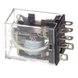 Omron Automation LY2AC110120