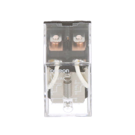 Omron Automation LY2AC12