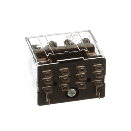 Omron Automation LY4DDC24