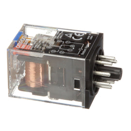 Omron Automation MKS2PIDC24