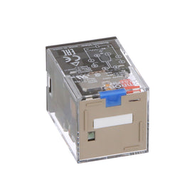 Omron Automation MKS2PINDC24