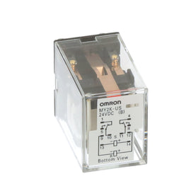 Omron Automation MY2KUSDC24