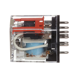 Omron Automation MY2ND2DC24S