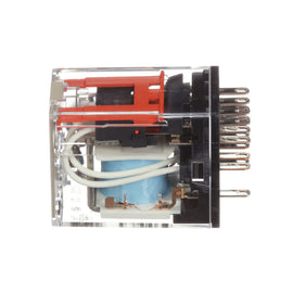 Omron Automation MY4DC24S