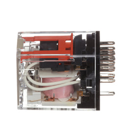 Omron Automation MY4NAC110120S