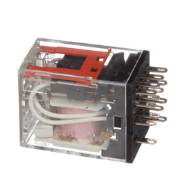 Omron Automation MY4NAC110120S