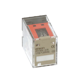 Omron Automation MY4NCRAC110120S