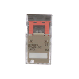 Omron Automation MY4ND2DC24S