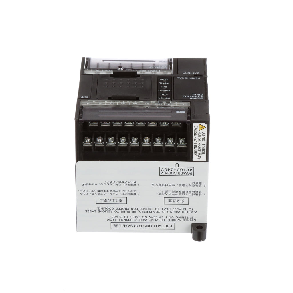 Omron Automation CP1LL14DRA