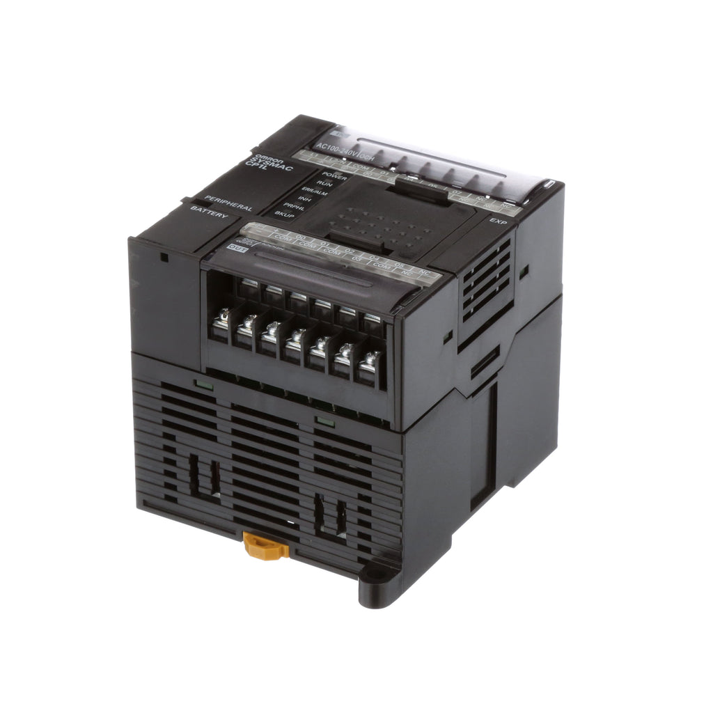 Omron Automation CP1LL14DRA