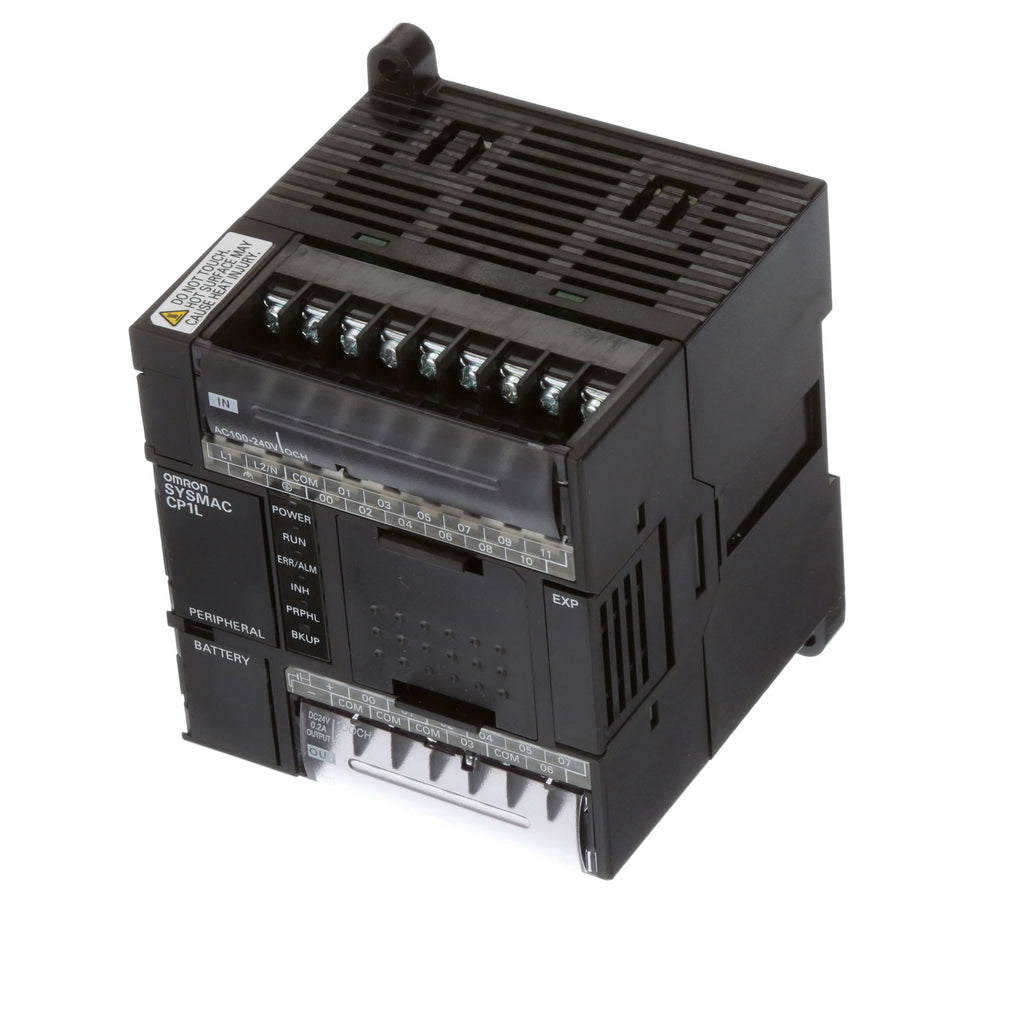 Omron Automation CP1LL20DRA