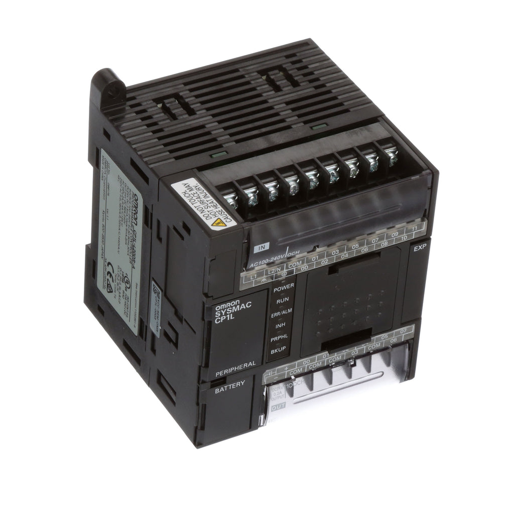 Omron Automation CP1LL20DRA