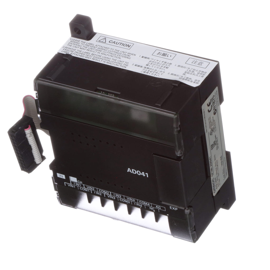 Omron Automation CP1WAD041