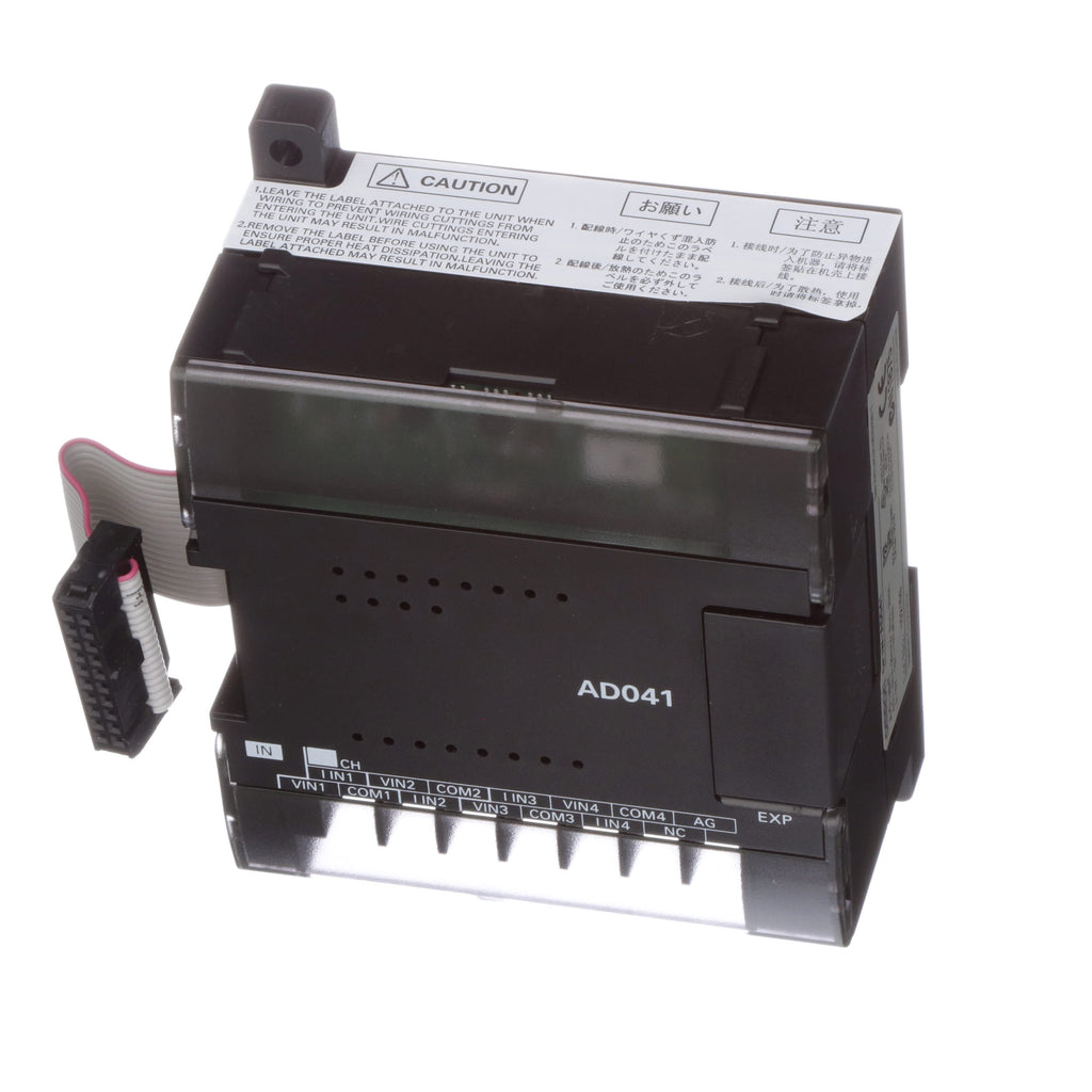 Omron Automation CP1WAD041