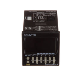 Omron Automation H7CXA11NAC100240