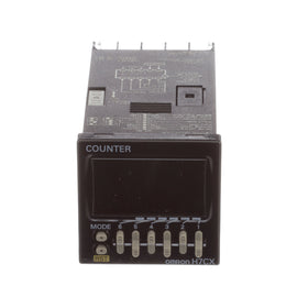 Omron Automation H7CXANAC100240