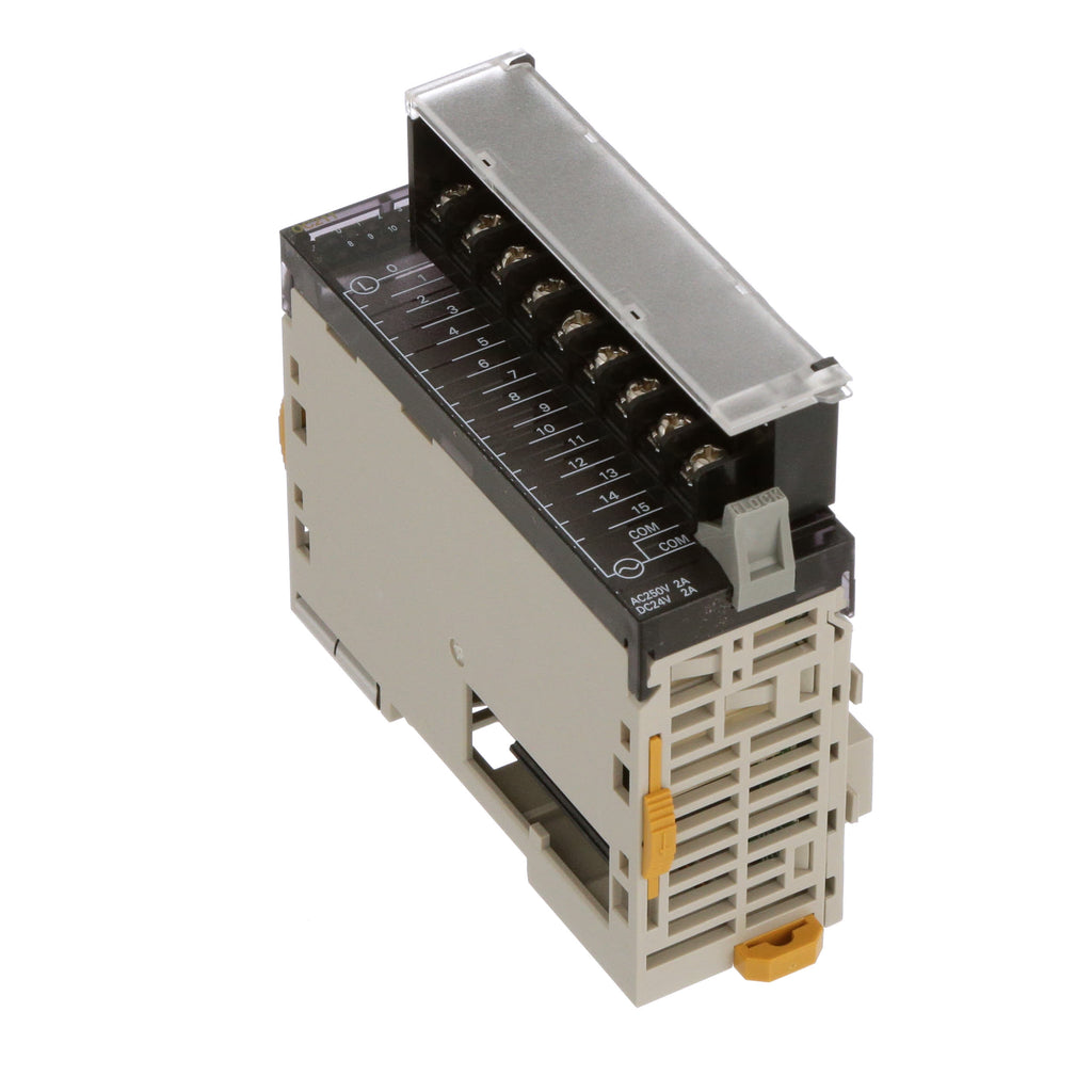 Omron Automation CJ1WOC211