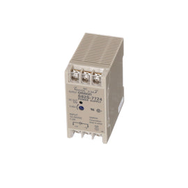 Omron Automation S82S7724