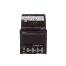 Load image into Gallery viewer, Omron Automation H5CXL8SDNDC1224AC