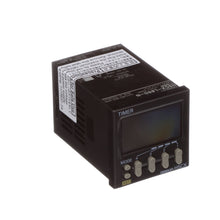 Load image into Gallery viewer, Omron Automation H5CXL8SDNDC1224AC