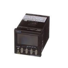 Load image into Gallery viewer, Omron Automation H5CXL8SDNDC1224AC