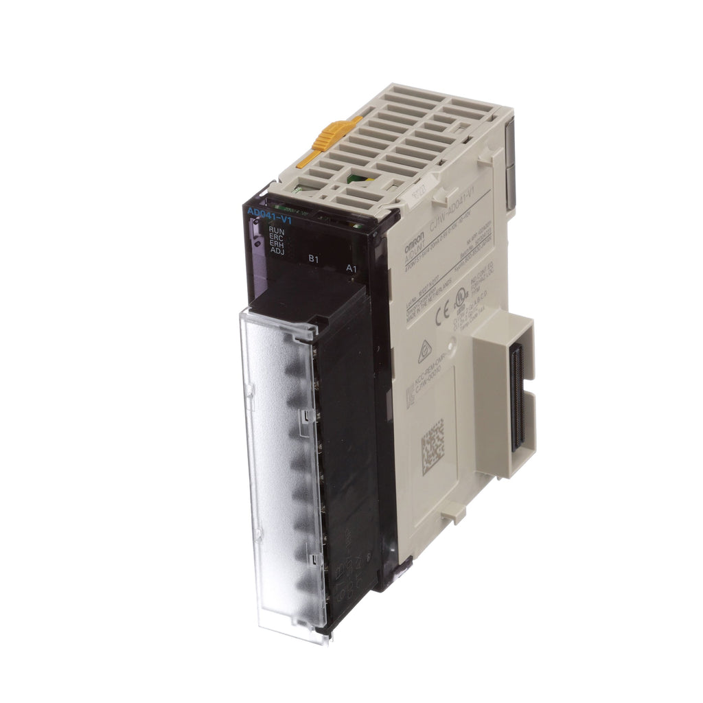 Omron Automation CJ1WAD041V1