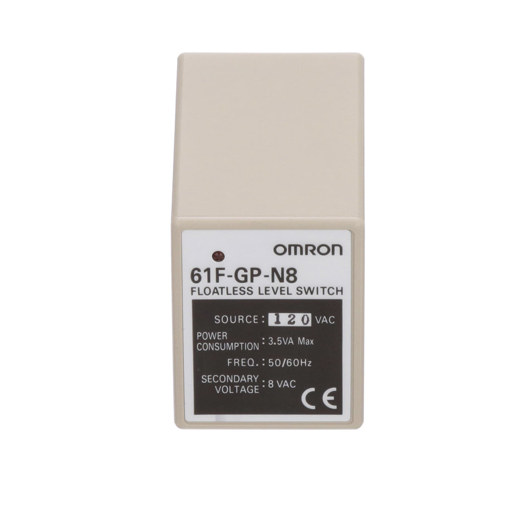 Omron Automation 61FGPN8AC120