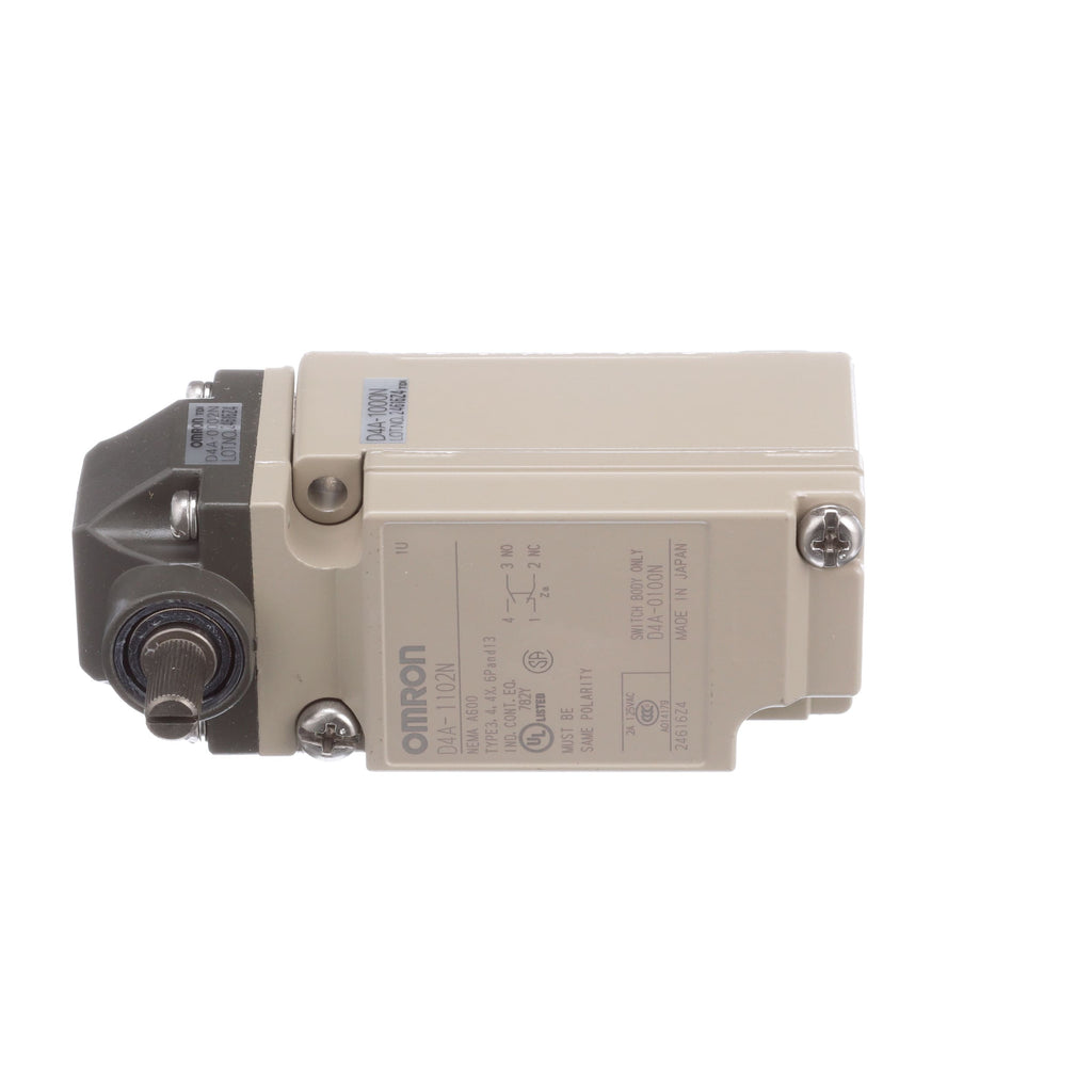 Omron Automation D4A1102N