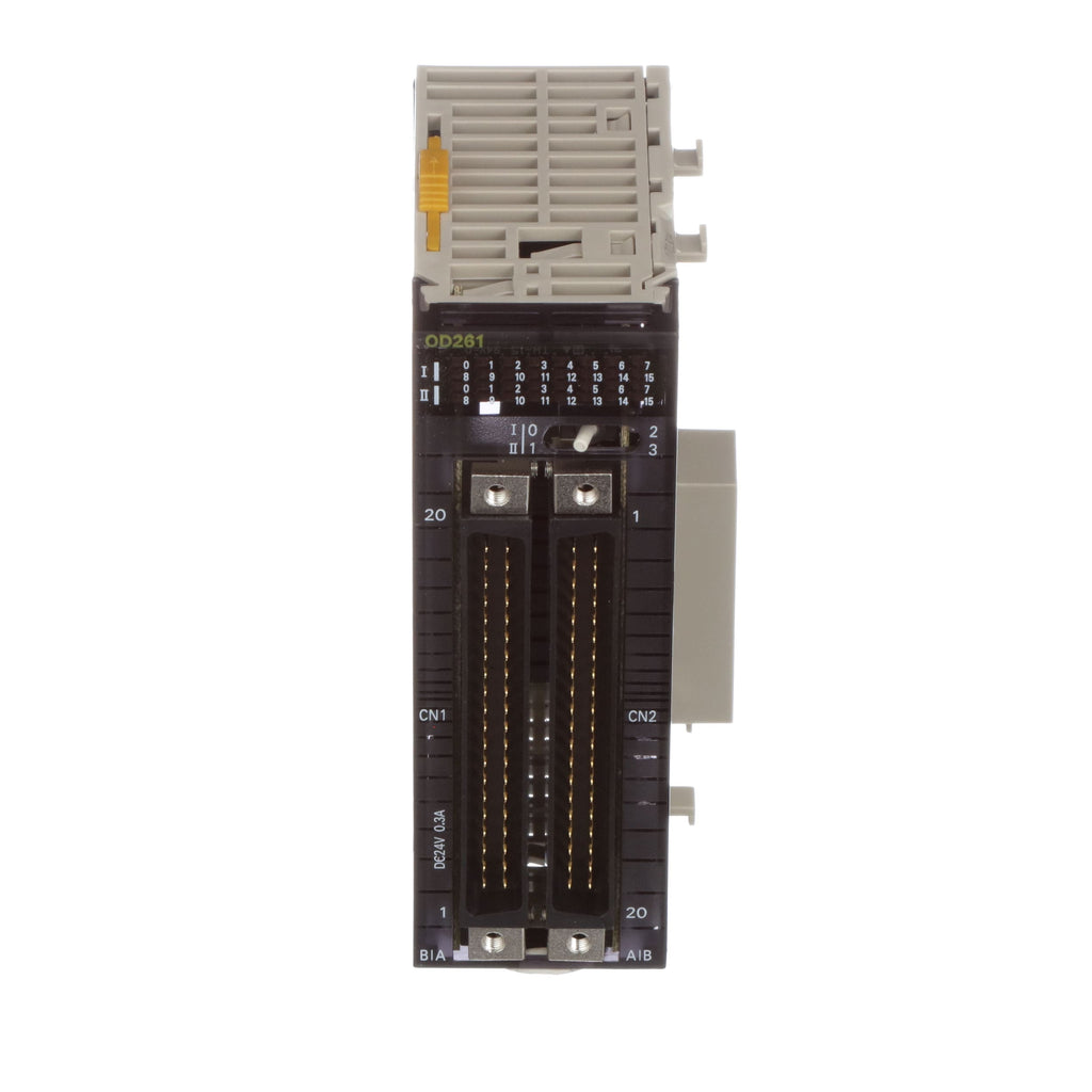 Omron Automation CJ1WOD261