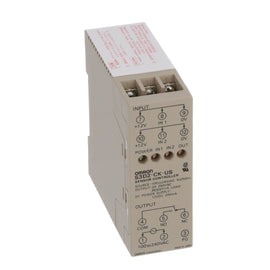 Omron Automation S3D2CKUS