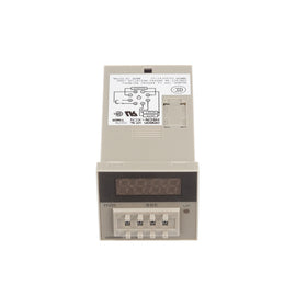 Omron Automation H5CNXCNAC100240