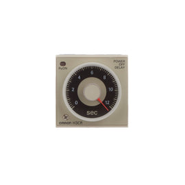 Omron Automation H3CRH8LAC100120S