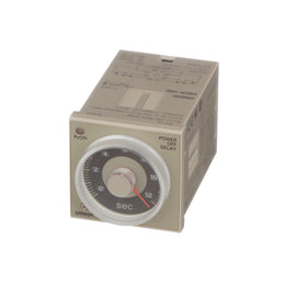 Omron Automation H3CRH8LAC100120S