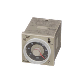 Omron Automation H3CRAAC100240DC100125