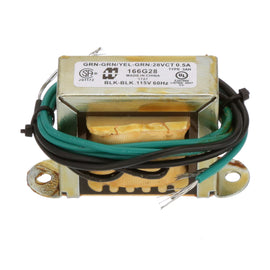 Hammond Manufacturing 166G28