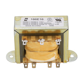 Hammond Manufacturing 186E16