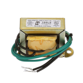 Hammond Manufacturing 166L6