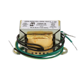 Hammond Manufacturing 166K18