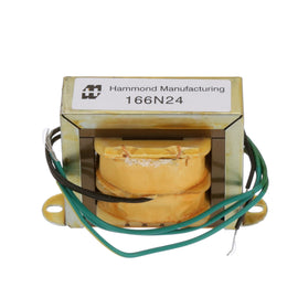 Hammond Manufacturing 166N24